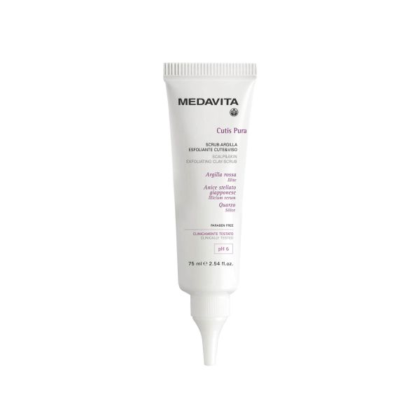 Cutis Pura 75ml