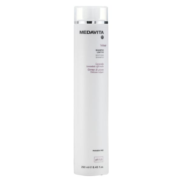 Shampoo lenitivo 250ml