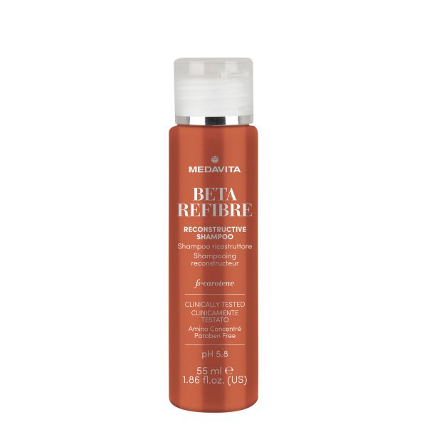 B-Refibre Shampoo ricostruttore 55ml
